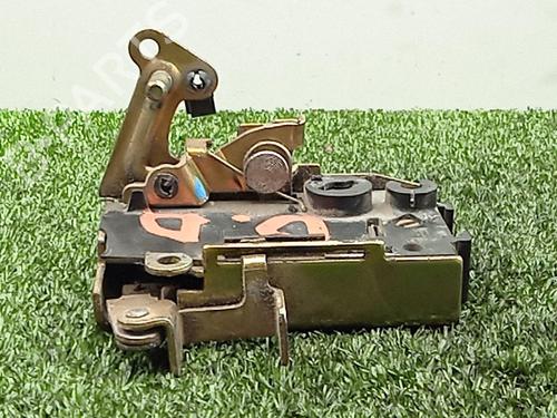 Used Front right lock CITROËN SAXO (S0, S1) 1.5 D (57 hp) 28020475