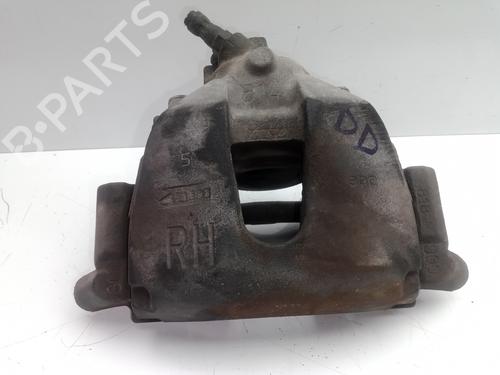 Used Right front brake caliper FORD KUGA I 2.0 TDCi (136 hp) 16058005