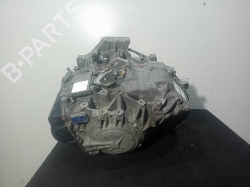 Gearbox PEUGEOT 607 (9D, 9U)  | BP16836708M3 