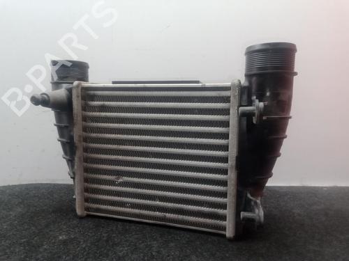 Used Intercooler SEAT EXEO ST (3R5) [2009-2013]  31094485