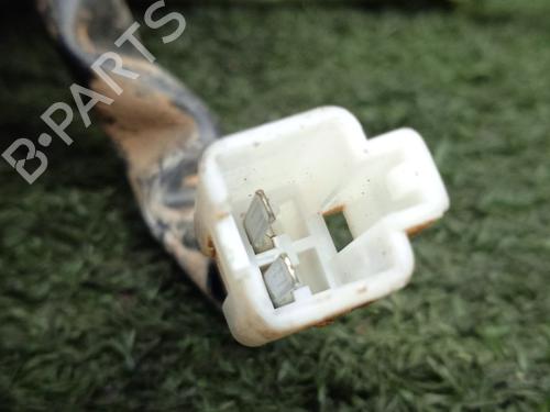 Rear left lock FORD RANGER (ER, EQ, R_) 2.5 TD 4x4 | BP29352960C100 