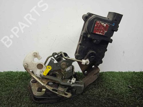 Rear right lock HYUNDAI ACCENT II (LC)  | BP8292397C99 