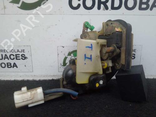 Rear left lock TOYOTA CARINA E VI (_T19_) 1.6 16V (AT190_, AT190R) | BP12225987C100 