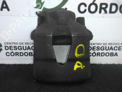 Right front brake caliper SEAT LEON (1P1) 1.9 TDI | BP18783859M104 