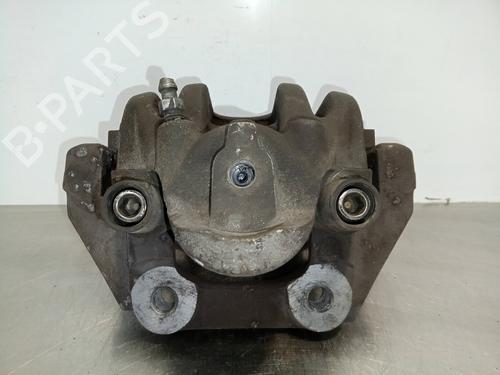Right rear brake caliper BMW 7 (E65, E66, E67) 740 i, Li | BP11573938M106 