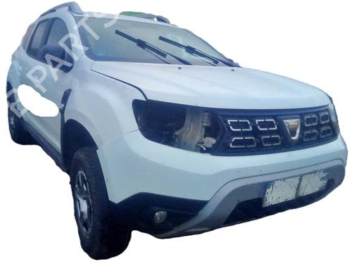 Alternator DACIA DUSTER (HM_) 1.5 dCi 115 4x4 | BP32497995M7