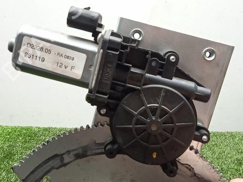 Vindusheismekanisme venstre foran FORD TRANSIT Van (FA_ _)  | BP29924265C22 