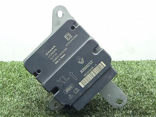 Used ECU airbags RENAULT CLIO IV Grandtour (KH_) 1.5 dCi 90 (KHN3, KHN4) (90 hp) 29178441