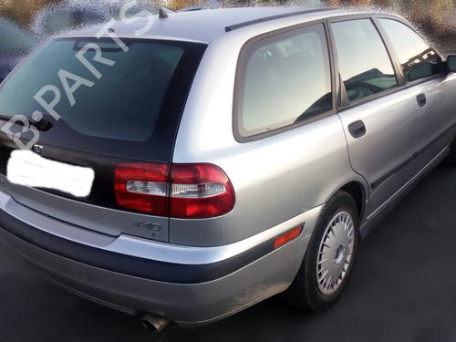 Headlight switch VOLVO V40 Estate (645) 1.6 | BP14486112I24 