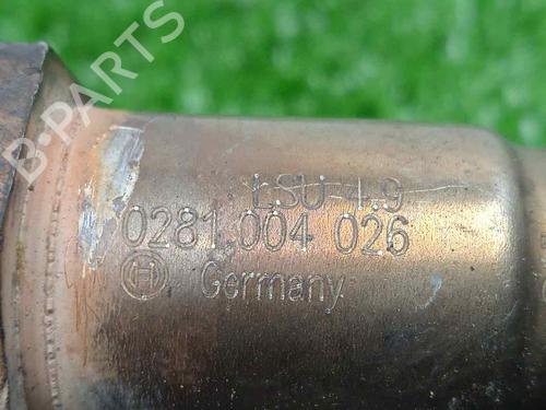Electronic sensor OPEL ASTRA H (A04) 1.9 CDTI (L48) | BP15887287M84 