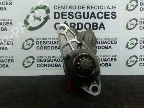 Starter SEAT IBIZA III (6L1) 1.4 16V | BP5710347M8 