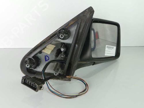 Right mirror SEAT CORDOBA (6K2) 1.9 TDI | BP5714538C27 