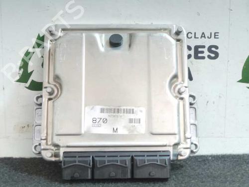 Used Engine control unit (ECU) MITSUBISHI CARISMA (DA_) [1995-2006]  5732748