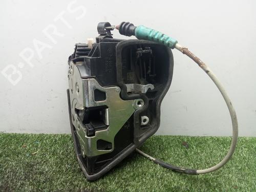 Front right lock BMW X6 (E71, E72) xDrive 30 d | BP33843456C97 - Image 2