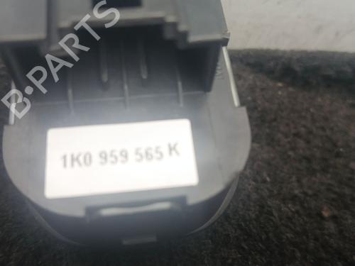 Mirror switch VW GOLF VI (5K1) 1.6 TDI | BP39406394I25 - Image 4