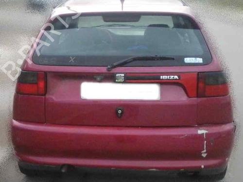 Right mirror SEAT IBIZA II (6K1) 1.9 TDI | BP5711456C27 