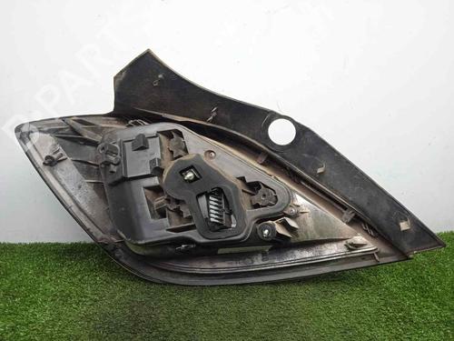 Right taillight OPEL ASTRA H (A04) 1.7 CDTI (L48) | BP16055590C35 