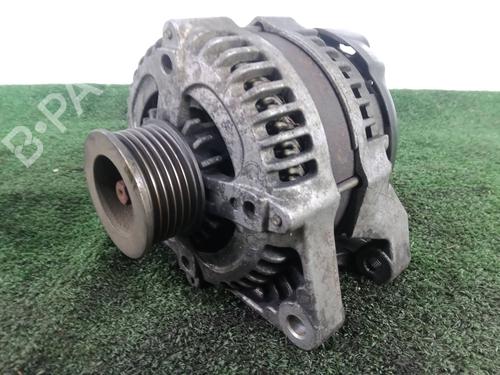 Used Alternator PEUGEOT 206 Hatchback (2A/C) 1.4 HDi eco 70 (68 hp) 31929412