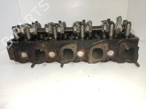 Cylinder head NISSAN CABSTAR E (TL_, VL_)  | BP12215949M5 