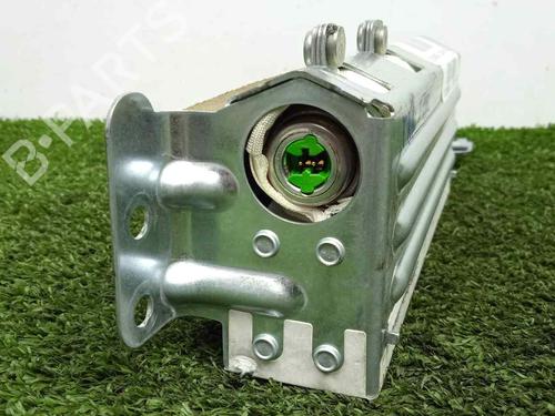 Electronic module MERCEDES-BENZ S-CLASS (W221, V221) S 320 CDI | BP12826177M83 