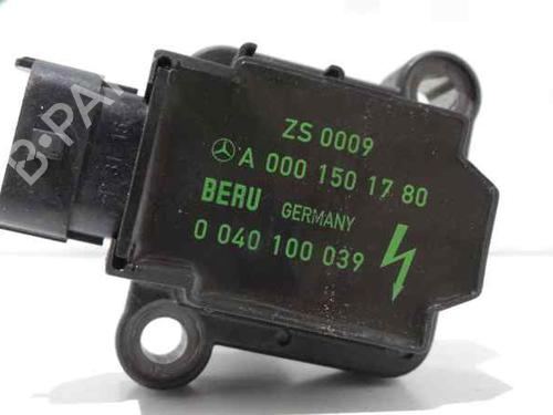 Ignition coil MERCEDES-BENZ E-CLASS (W210)  | BP5779058M94 
