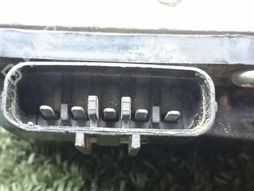 Egr NISSAN PATHFINDER III (R51) 2.5 dCi 4WD | BP29447540M69 
