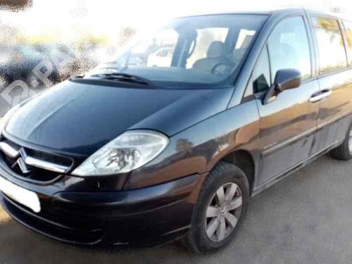 CITROËN C8 (EA_, EB_)  2.0 HDi 135  824940