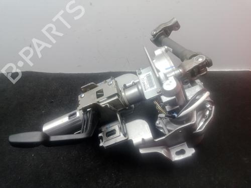 Used Steering column Steering column RENAULT MEGANE IV Hatchback (B9A/M/N_) 1.2 TCe 130 (B9MR) (130 hp) 34624460 34624460