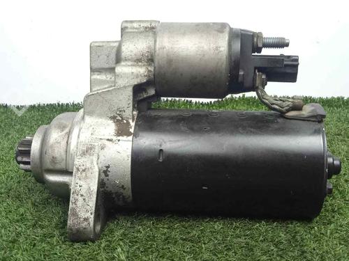 Startmotor SEAT IBIZA III (6L1) [2002-2009]  10738622
