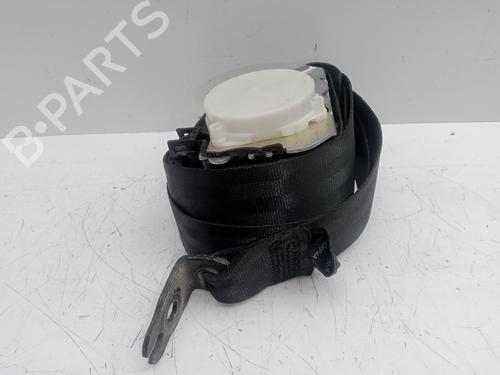 Used Rear left seatbelt FORD KUGA I 2.0 TDCi (136 hp) 19106632