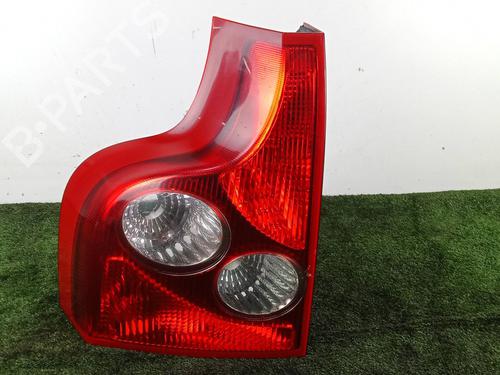 Fanale posteriore sinistro Fanale posteriore sinistro 38992244 38992244