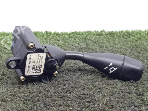 Used Switch MERCEDES-BENZ E-CLASS (W211) [2002-2009]  31968631