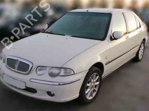 Right front window switch ROVER 45 I Hatchback (RT)  | BP12207949I26 