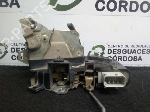 Rear right lock BMW 5 (E39) 520 d | BP5699390C99 