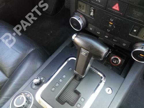 Front left exterior door handle VW TOUAREG (7LA, 7L6, 7L7) 2.5 R5 TDI | BP9223847C128  - Image 9