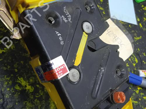 Rear left lock VOLVO XC70 I Cross Country (295) 2.4 T XC AWD | BP5741363C100 