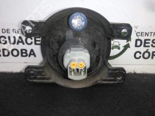 Right front fog light MERCEDES-BENZ CITAN MPV (W415)  | BP6029444C31 