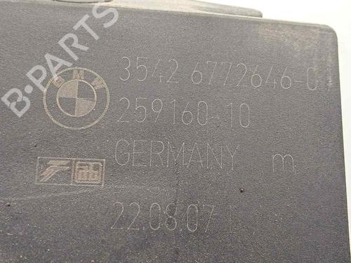 Pedal BMW X3 (E83) 2.0 sd | BP16063205I4 
