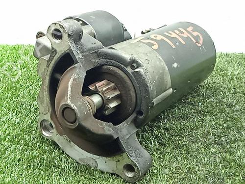 Used Starter PEUGEOT 206 Hatchback (2A/C) 1.9 D (69 hp) 28691033