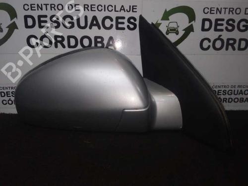Right mirror OPEL VECTRA C GTS (Z02) 1.9 CDTI (F68) | BP5716638C27 