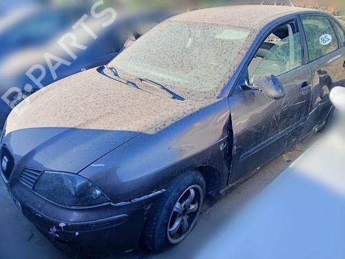 Left headlight SEAT CORDOBA (6L2) 1.9 TDI | BP37661667C28 - Image 5