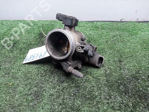 Throttle body BMW MOTORCYCLES R 1200 R 1200 ST (R1ST) | BP24671168M82 