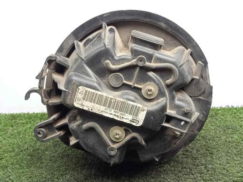 Heater blower motor CITROËN C3 I (FC_, FN_)  | BP20158887M62 