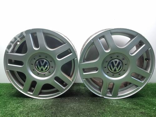 Used Rim VW GOLF IV (1J1) 1.9 TDI (90 hp) 16910794