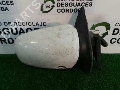Right mirror HYUNDAI PONY (X-2)  | BP9206950C27 