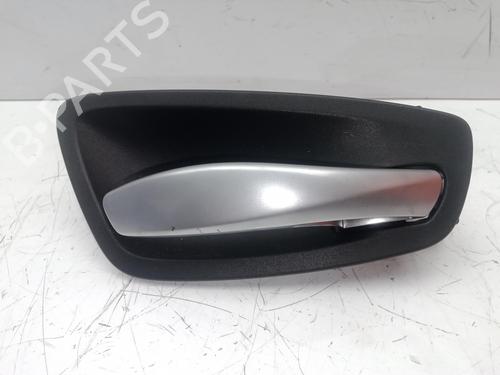 Used Front right interior door handle BMW 1 (E87) [2003-2013]  15796938
