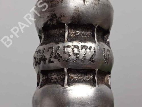Pipe IVECO DAILY V Van 35C17, 35S17, 40C17, 45C17, 50C17, 60C17, 65C17, 70C17 | BP15844483M125 