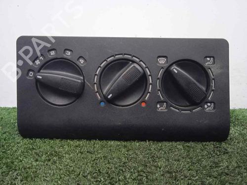 Used Climate control SEAT AROSA (6H1) 1.0 (50 hp) 7224911