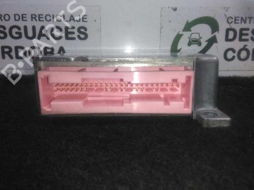ECU airbags VOLVO V40 Estate (645) 1.9 DI | BP5849889M53 