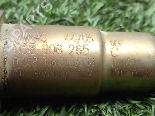 Electronic sensor AUDI A4 B7 (8EC) 2.0 | BP30136260M84